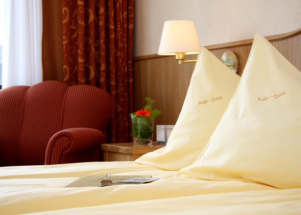 Hotel Kuhr Papenburg Zimmer foto